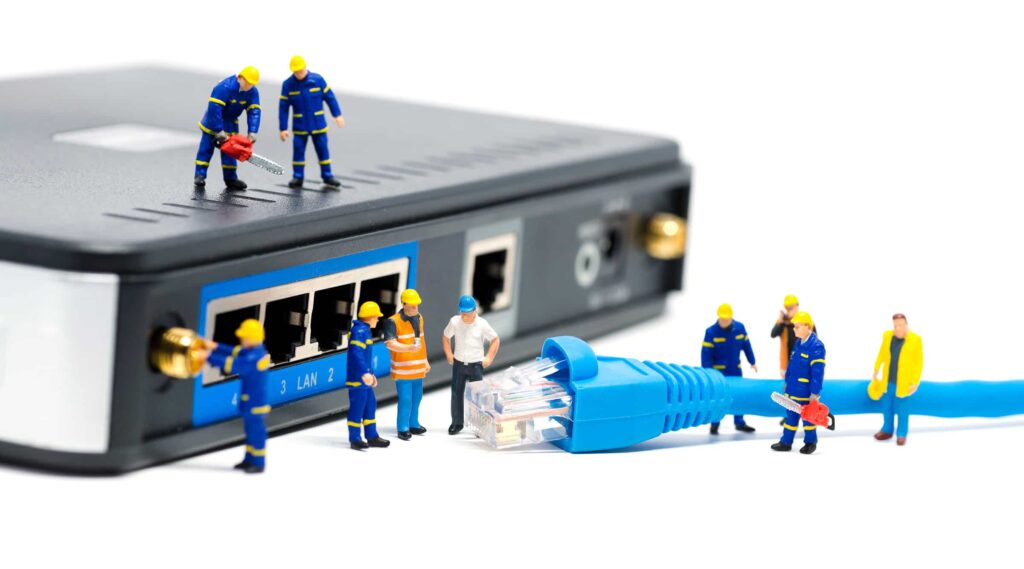 Broadband Procurement Vr2