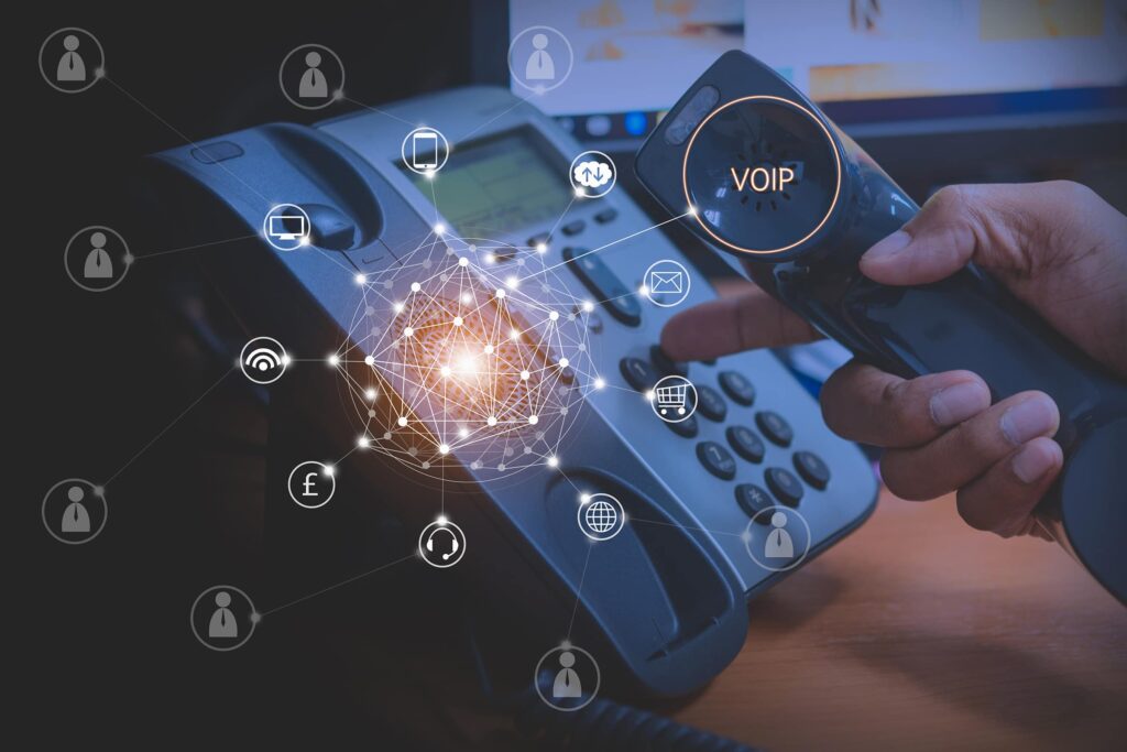 Phone System Procurement (£ sign)