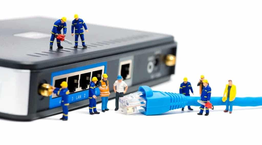 Broadband Image